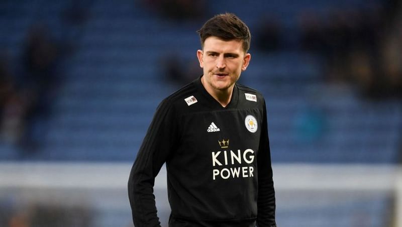Maguire has proven himself on the big stage