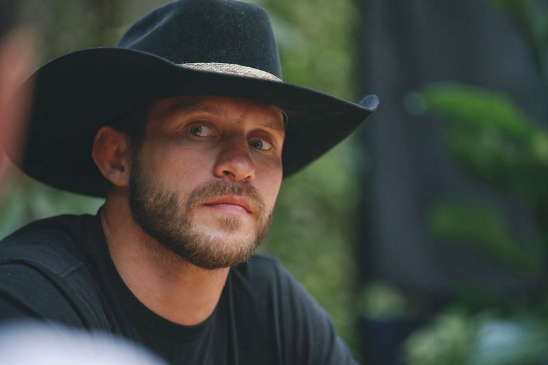 &#039;Cowboy&#039; Cerrone is ready for his next fight!