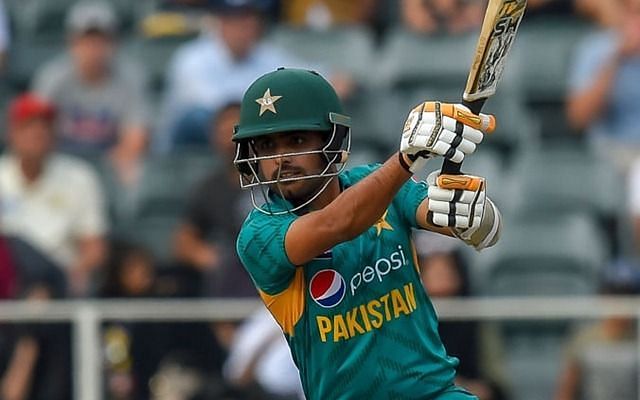 Babar Azam