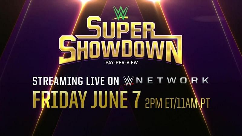 What do you think will happen at Super ShowDown?