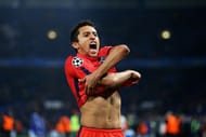 Marquinhos has created a formidable partership alonsgside Thiago Silva