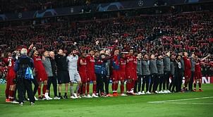 Champions League: Liverpool's 'mentality monsters' upstage the odds to produce Anfield's finest European night