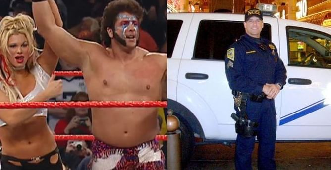 5 WWE Superstars who did regular jobs after retirement