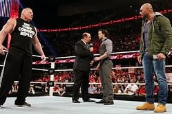 5 dream matches and why WWE cancelled them