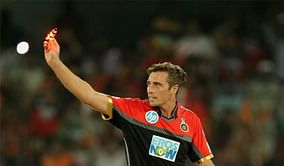 IPL: Three overseas players that may not be retained by RCB in 2020