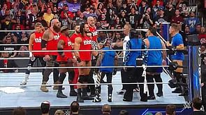 5 Last Minute Rumors Heading Into WWE Raw Tonight (6 May 2019)