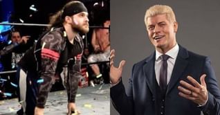 AEW News: Cody Rhodes announces the addition of inspirational wrestler to Double or Nothing battle royal