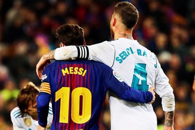 Barcelona make stunning Coutinho + cash bid, Real Madrid make record bid to sign defender and more La Liga news: 29 May 2019