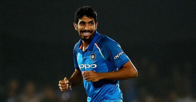 Bumrah is the best fast bowler in the world today