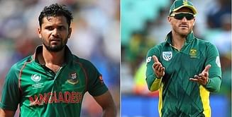 World Cup 2019, South Africa vs Bangladesh: Match Preview