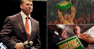 5 Reasons why Vince McMahon refuses to stop pushing Brock Lesnar