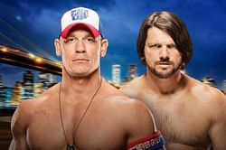 SummerSlam 2019: जॉन सीना के लिए 3 जबरदस्त विरोधी