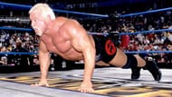 Scott Steiner: Won it all in WCW