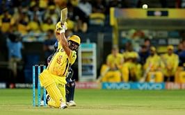 IPL 2019: Four hours that typified Suresh Raina's decline