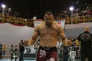 Davi Ramos is a rare specialist in the modern-day UFC