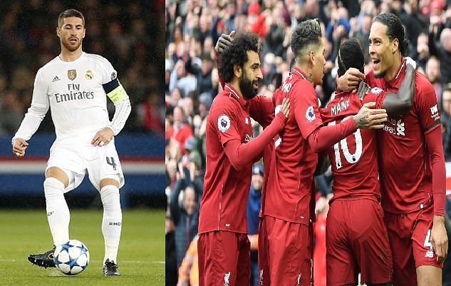 €180m superstar wants to join Real Madrid because of Ramos, Madrid believe they can sign Liverpool star for €140m and more Real Madrid transfer news: May 21, 2019