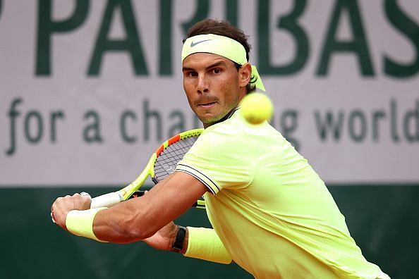 French Open 2019: When and where to watch Rafael Nadal match, Preview and other details