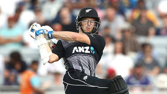 Mitchell Santner