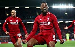 Champions League: Comeback hero reveals he was angry with Jurgen Klopp ahead of 4-0 win against Barcelona