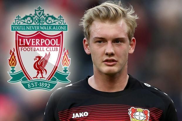 3 high profile players Liverpool could sign in the summer