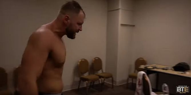 AEW Rumors: Being The Elite teases Jon Moxley's first AEW opponent