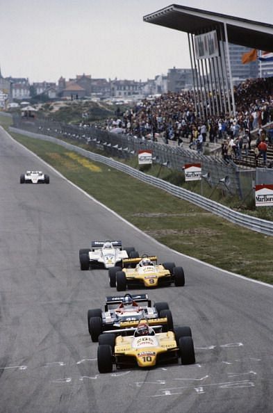 Zandvoort last held a Grand Prix in 1985, but it will do so again in 2020. History of Zandvoort in F1 goes back to the very first season in 1950.