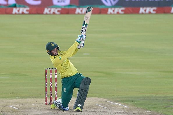 ICC World Cup 2019: 3 lesser-known batsmen who could set the tournament ablaze