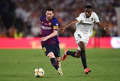 Messi wants Barcelona to sign €150 million Real Madrid target, Madrid willing to swap Asensio for Manchester United target and more Premier League transfer news: May 26, 2019