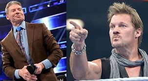 WWE/AEW News: Chris Jericho reveals the moment that made him leave WWE