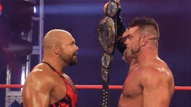 Exclusive: Michael Elgin talks about Brian Cage's injury at Rebellion, RVD & more