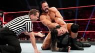 Is it finally Drew McIntyre's time?