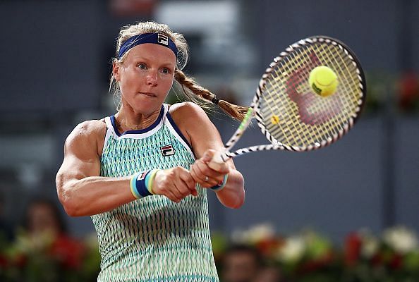 2019 Madrid Open Women’s Singles Final: Simona Halep vs Kiki Bertens, Preview and Prediction