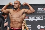 Can Ilir Latifi out-power Volkan Oezdemir?