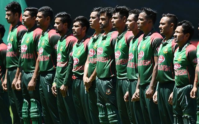 Bangladesh have improved a lot since the last World Cup and have a serious chance of making it to the semifinals