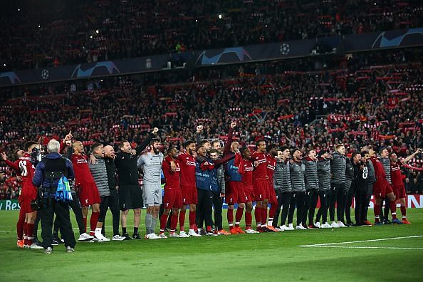 Champions League: 3 Reasons Why Liverpool Beat Barcelona