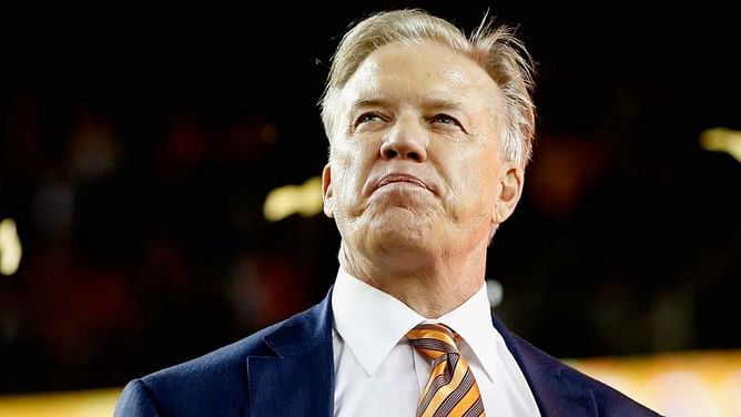 Elway believes Broncos' quarterback problems are resolved