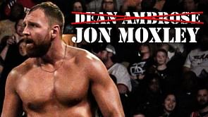 4 Things Vince McMahon Can Never Take Away From Jon Moxley FKA Dean Ambrose