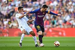 Barcelona 2-0 Getafe: 3 players who won the match for Ernesto Valverde