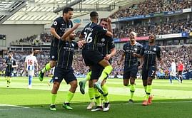 Manchester City 4-1 Brighton: 5 players who won the Premier League for Pep Guardiola