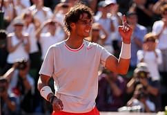 French Open classics: Looking back at the epic 2013 semifinal between Nadal and Djokovic