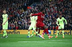 Liverpool: 5 sensational last-minute goals by the Reds in the 2018-19 Season