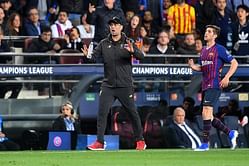 Liverpool News: Alisson refused to follow Jurgen Klopp's order during the Reds' defeat to Barcelona