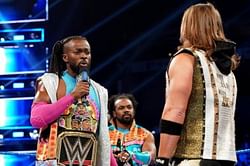 5 unexpected things that happened on Raw & SmackDown Live this week