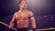 Taiji Ishimori has taken the JHW Division by storm