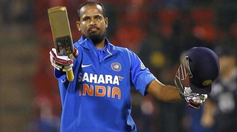 Yusuf Pathan