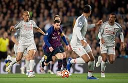 Champions League: Premier League legend gives his prediction on Liverpool vs Barcelona match