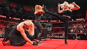WWE Raw: 4 Shockers & Surprises from this week’s episode (May 13, 2019)