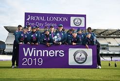 CWC 2019: 5 Nations who have won the most number of World Cup matches