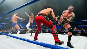 Best and worst of WWE SmackDown before Money in the Bank- Surprise invasion, Team Reunites