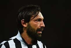 The best free agent XI of the 21st Century